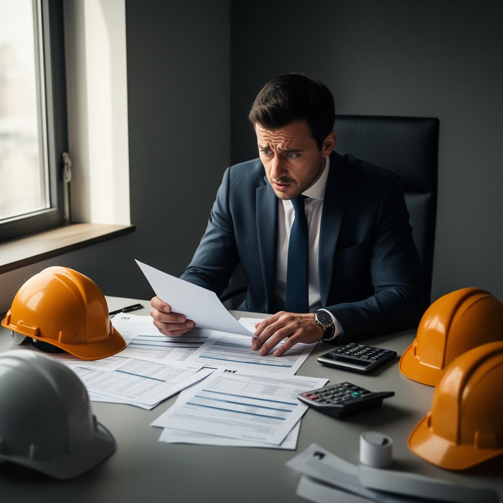 Accidents du travail : quel est le véritable coût pour votre entreprise (et comment le SST réduit la facture) ?