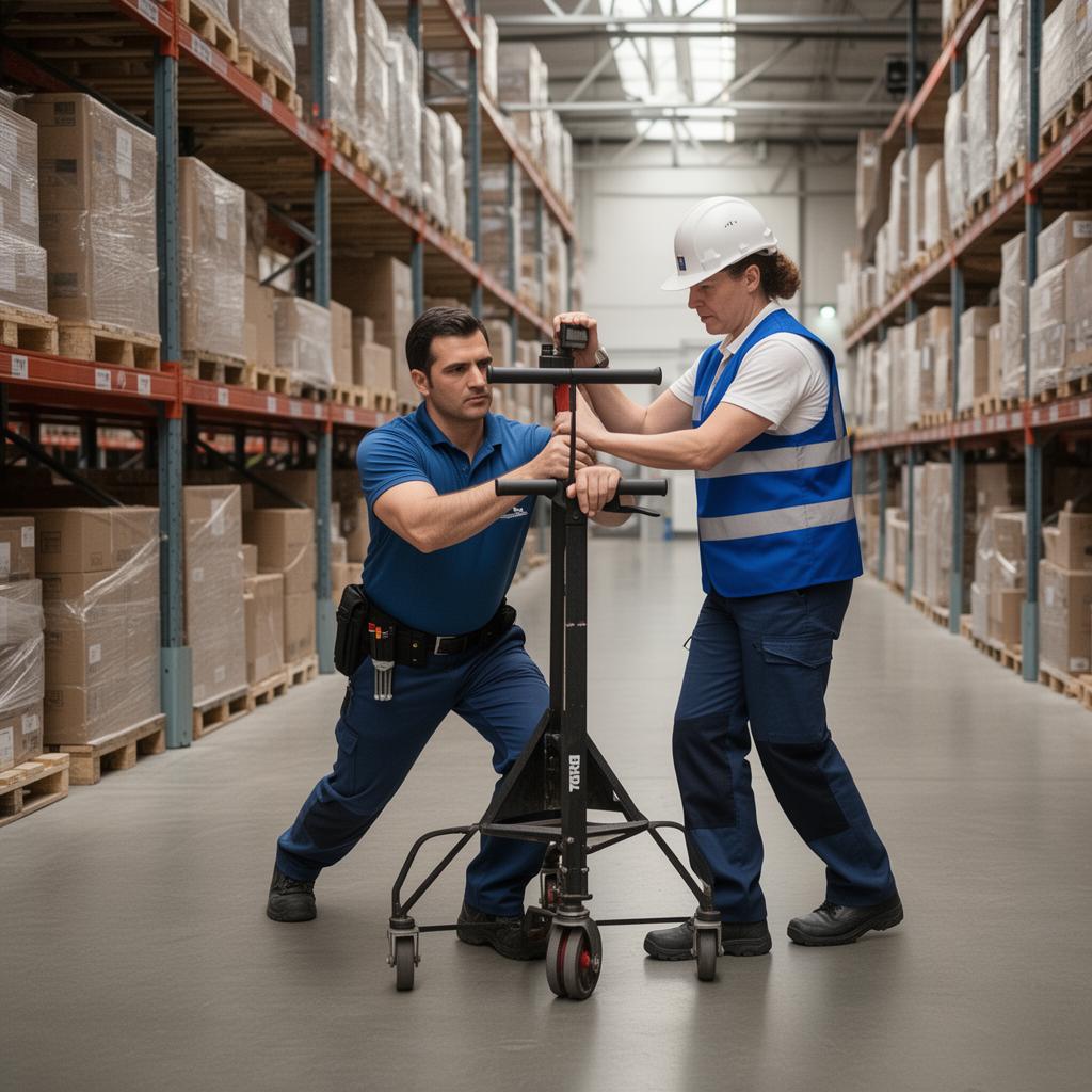 PRAP : Réduire les TMS et améliorer les conditions de travail - Guide formation professionnelle Formations Réglementaires