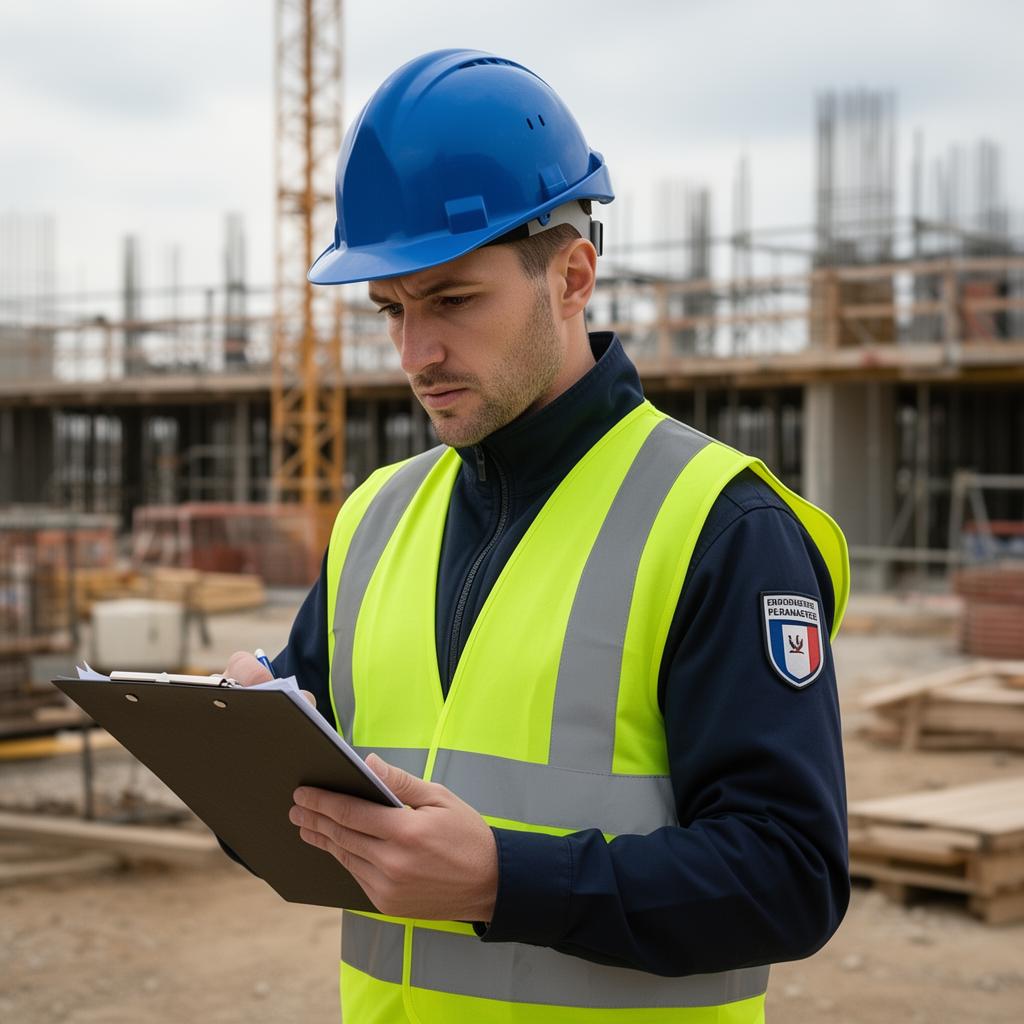 Référent Sécurité : missions, formation et outils indispensables - Guide formation professionnelle Formations Réglementaires